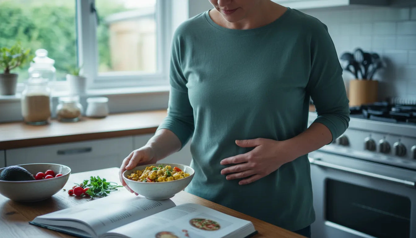 Chicken Egg Intolerance: Causes, Symptoms & Management – Smartblood