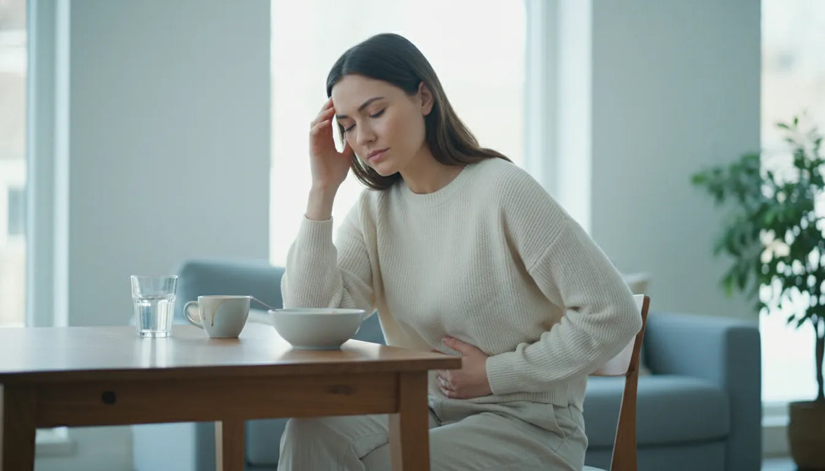 Coffee Intolerance Symptoms: Signs Your Body Can't Handle It – Smartblood