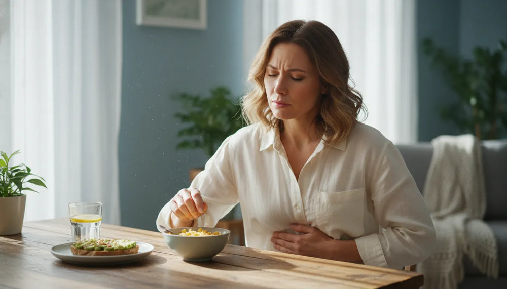 Understanding Corn Intolerance Symptoms