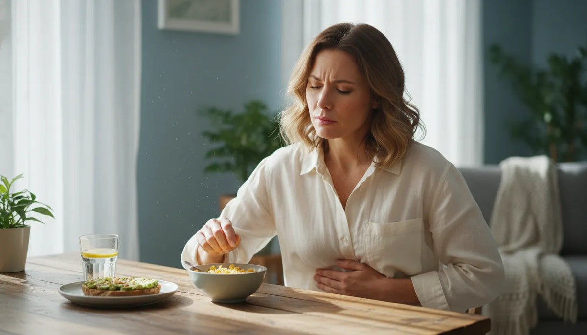 Corn Intolerance Symptoms: Signs & Relief Strategies – Smartblood