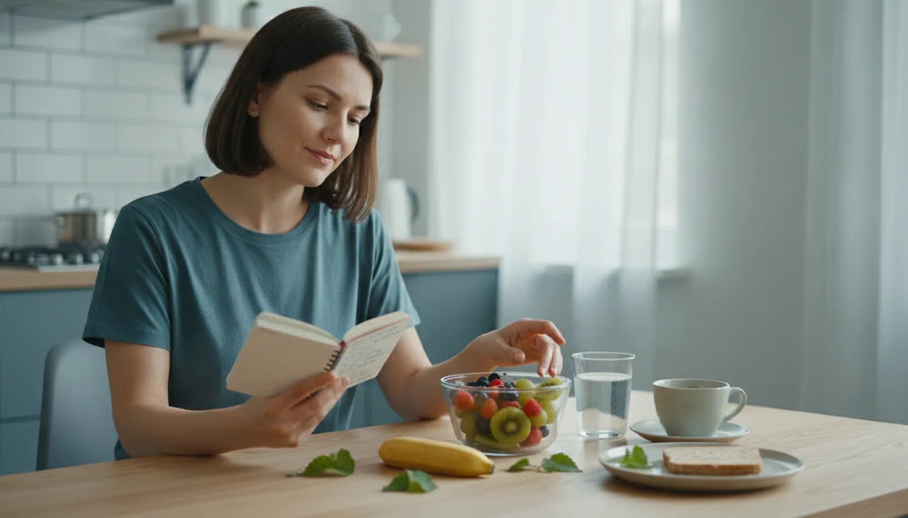 Understanding Dextrose Fructose Intolerance