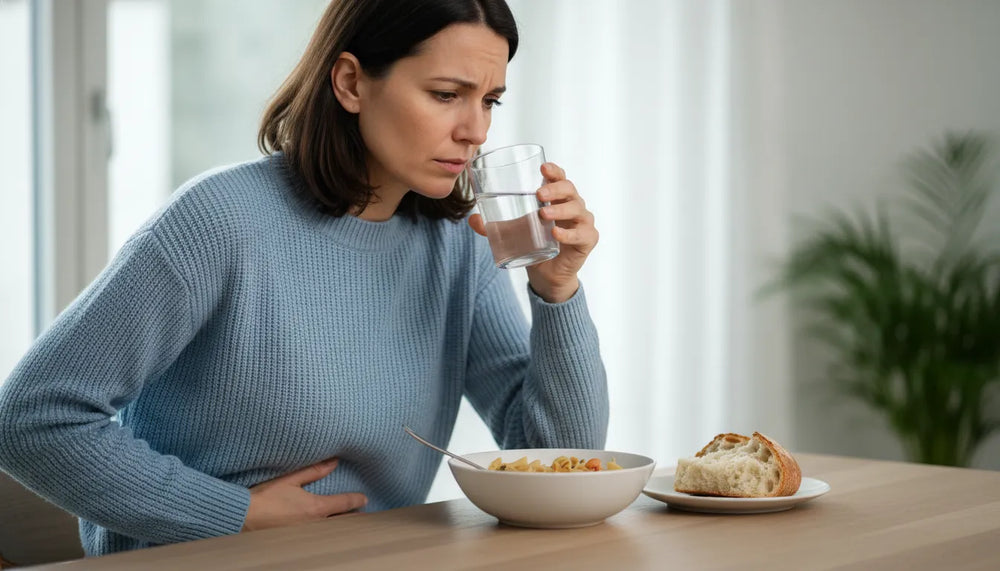 Understanding Fructan Intolerance Symptoms