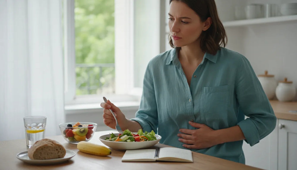 Understanding Intolerance Fructose