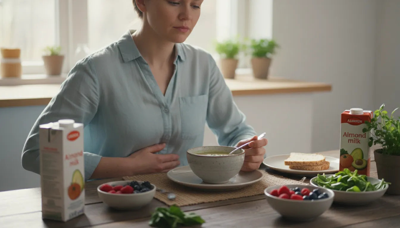 Intolerance to Beef and Milk: Causes, Symptoms & Management – Smartblood