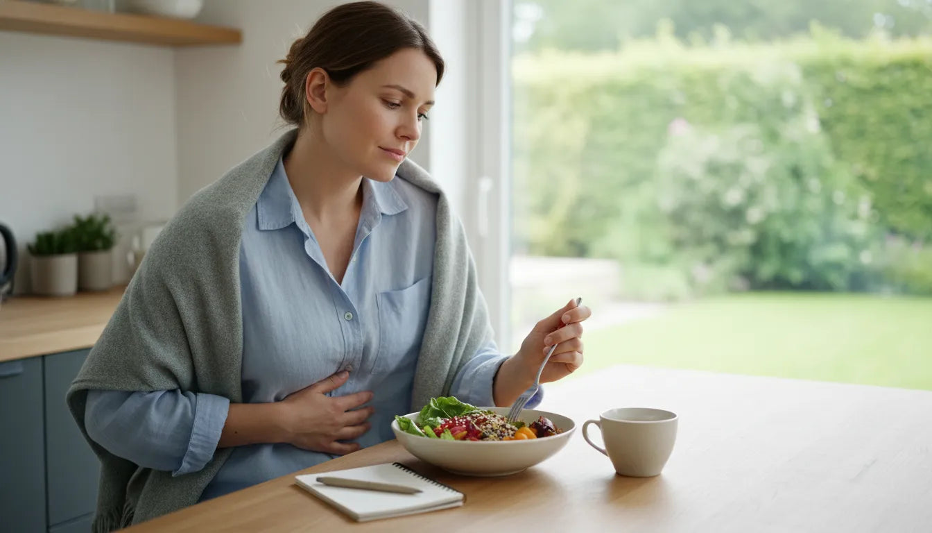 Intolerance to Beef Symptoms: Signs and Relief Strategies – Smartblood