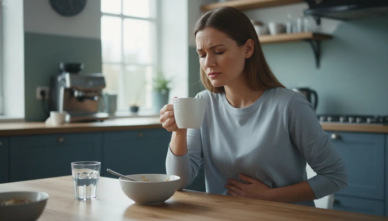 Intolerance to Coffee Symptoms: Key Signs & Relief Tips – Smartblood