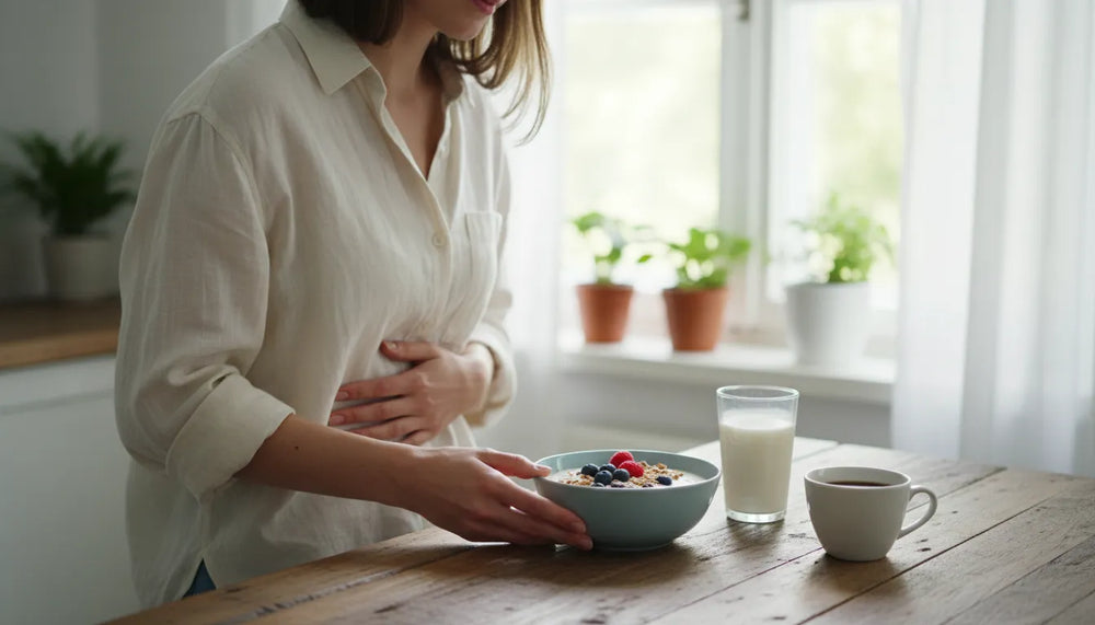 Understanding Intolerance to Milk