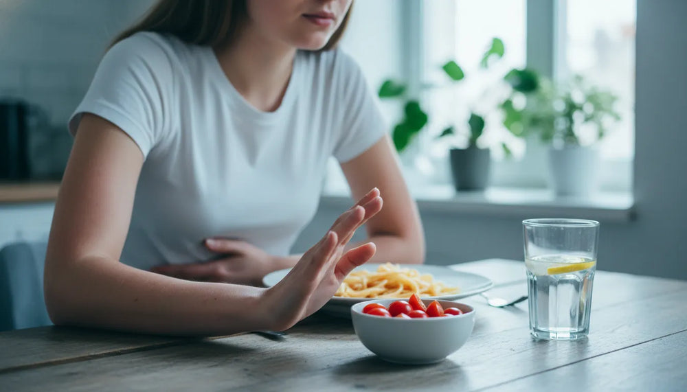 Understanding Intolerance To Tomatoes Symptoms
