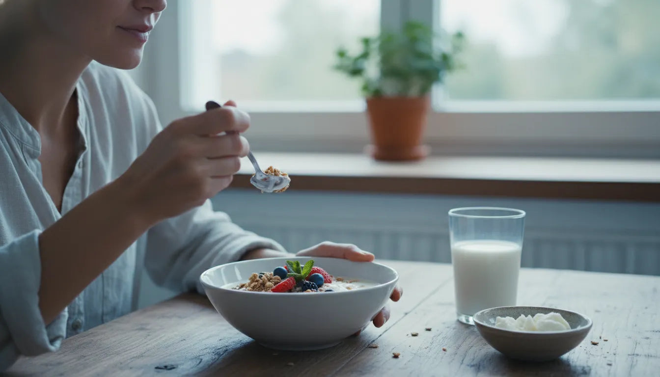 Milk Fat Intolerance: Symptoms, Causes & Dairy Tips – Smartblood