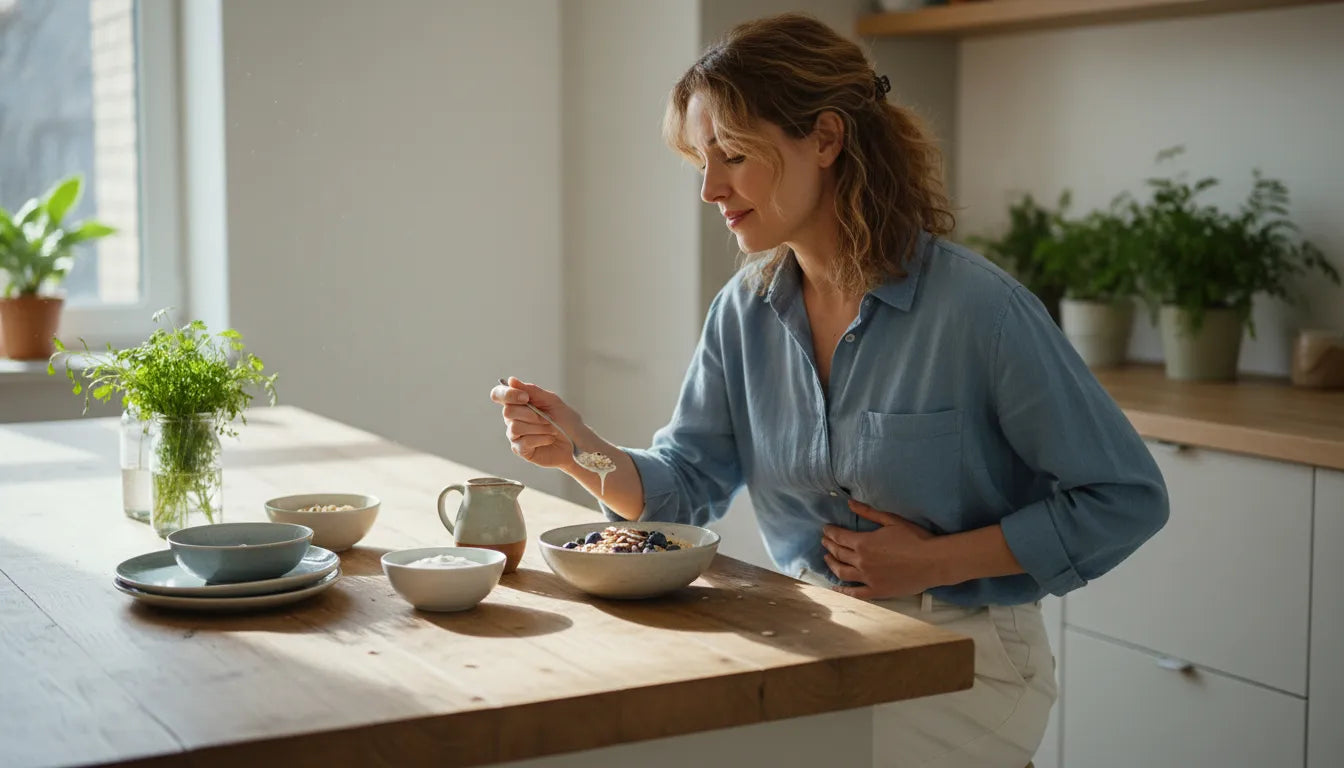 Understanding Milk Gluten Intolerance