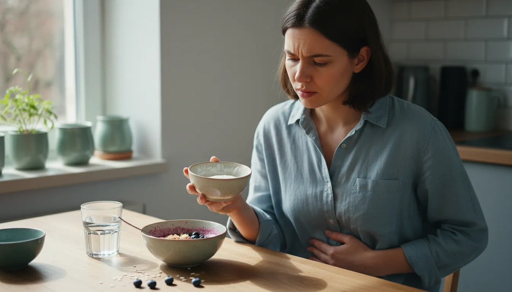 Understanding Sheep's Milk Intolerance