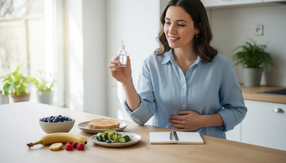 Understanding the Fructose Intolerance Blood Test
