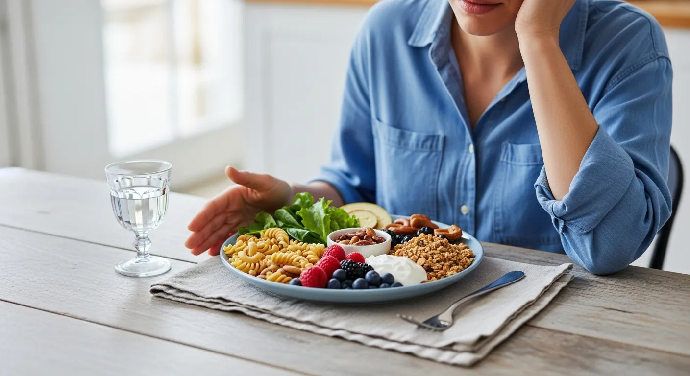 Understanding What Causes Multiple Food Sensitivities | Smartblood