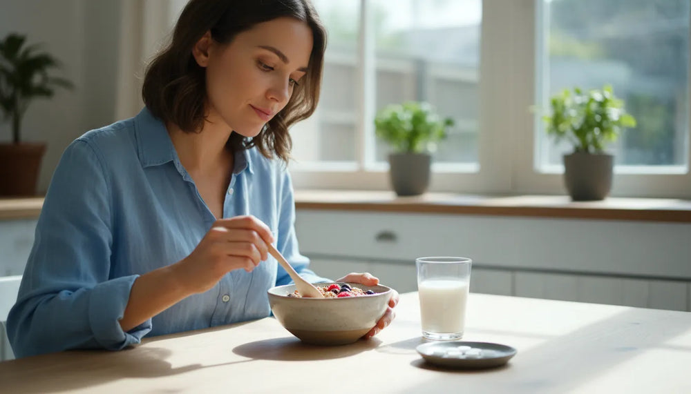 Understanding Why You May Be Intolerant to Milk
