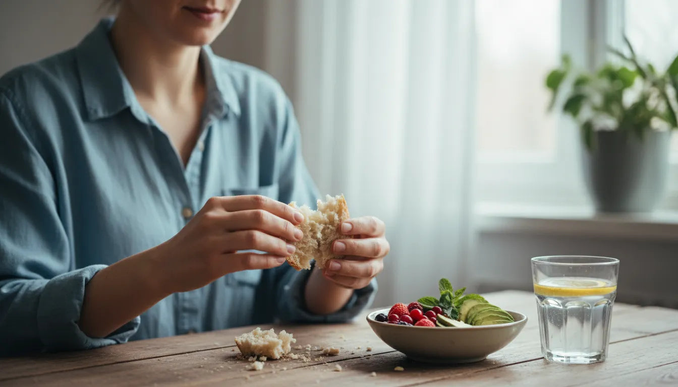 Yeast Intolerance Treatment: A Guide to Relief & Recovery – Smartblood