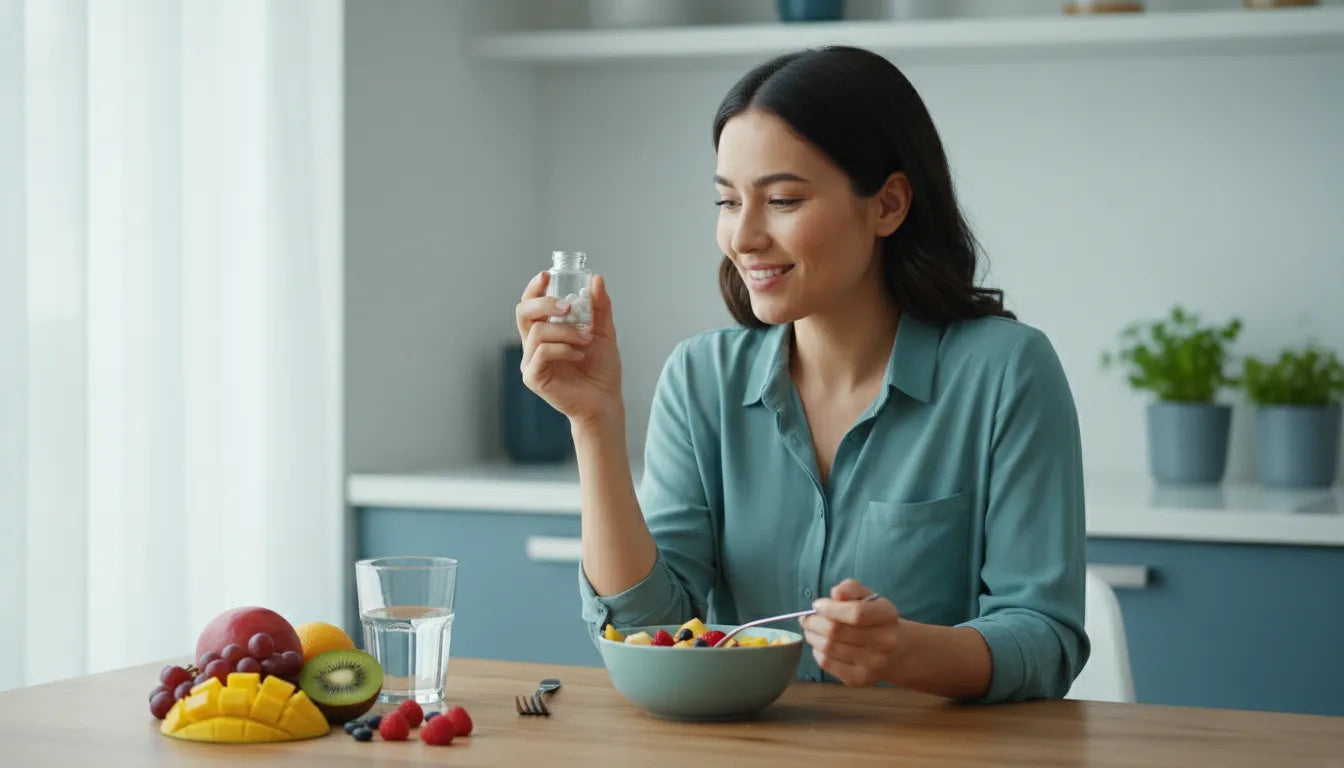 Fructose Intolerance Enzyme Supplement: A Complete Guide – Smartblood