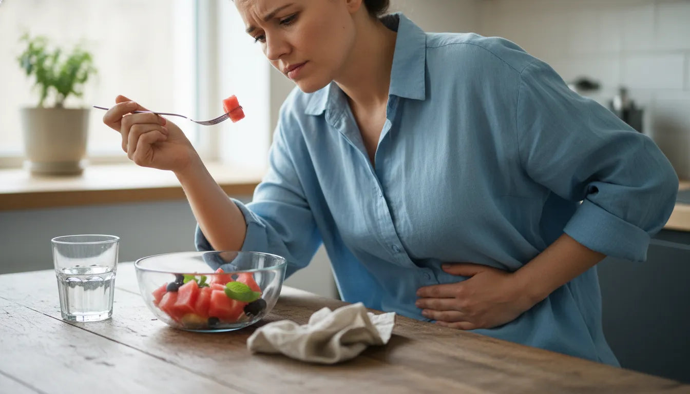 Watermelon Intolerance Symptoms: Causes & How to Find Relief – Smartblood