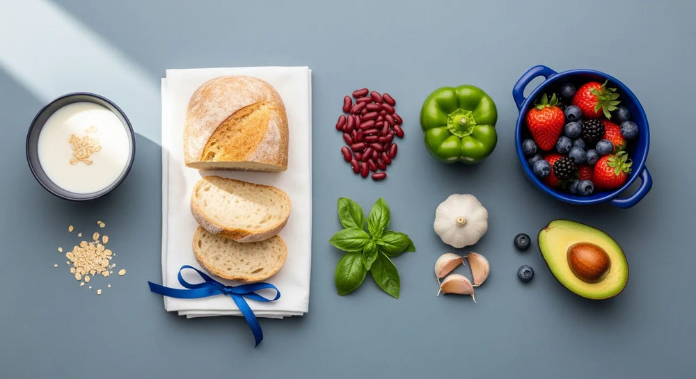 What Are the Main Food Intolerances: A Helpful Guide