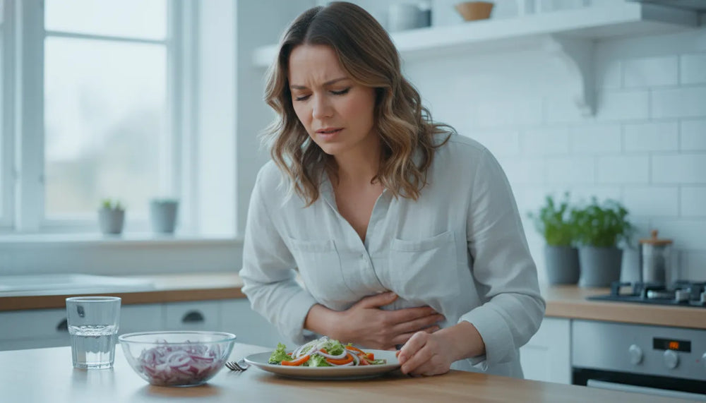 What Are the Symptoms of Onion Intolerance?