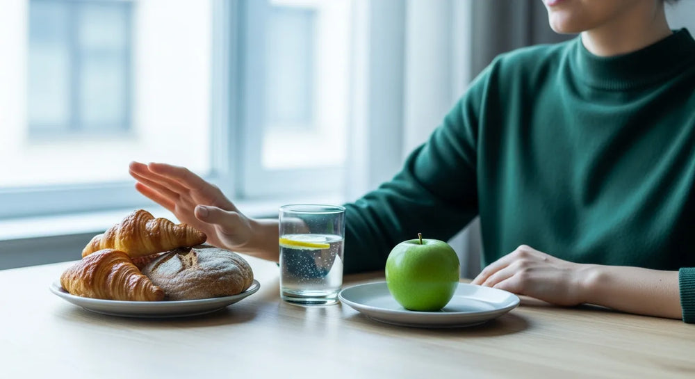 What Blood Test Checks for Gluten Intolerance?