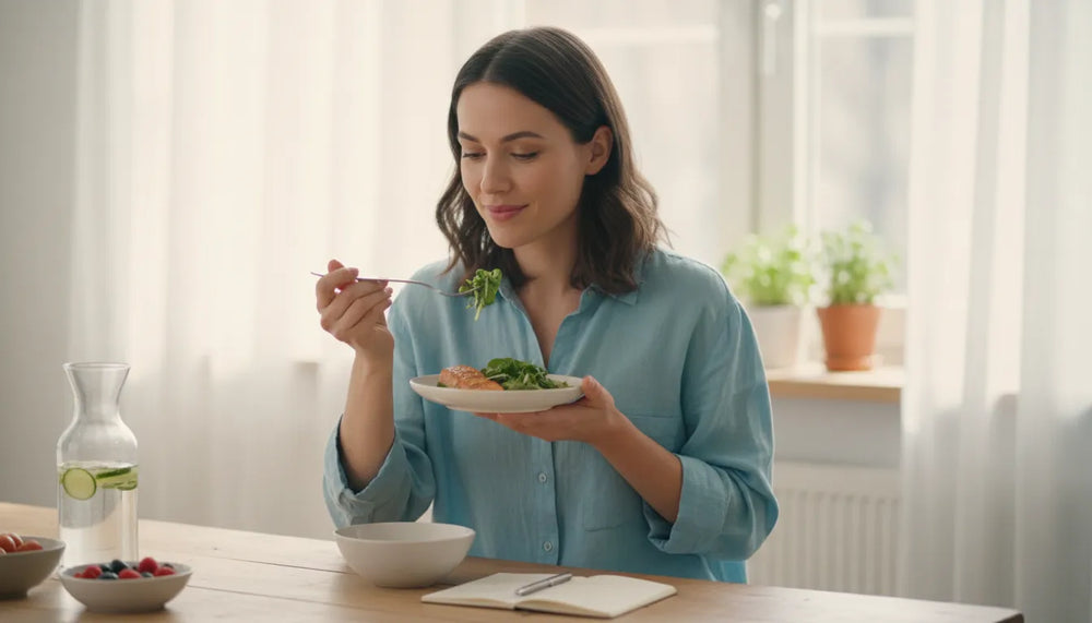 What Does Food Sensitivity Test Tell You?