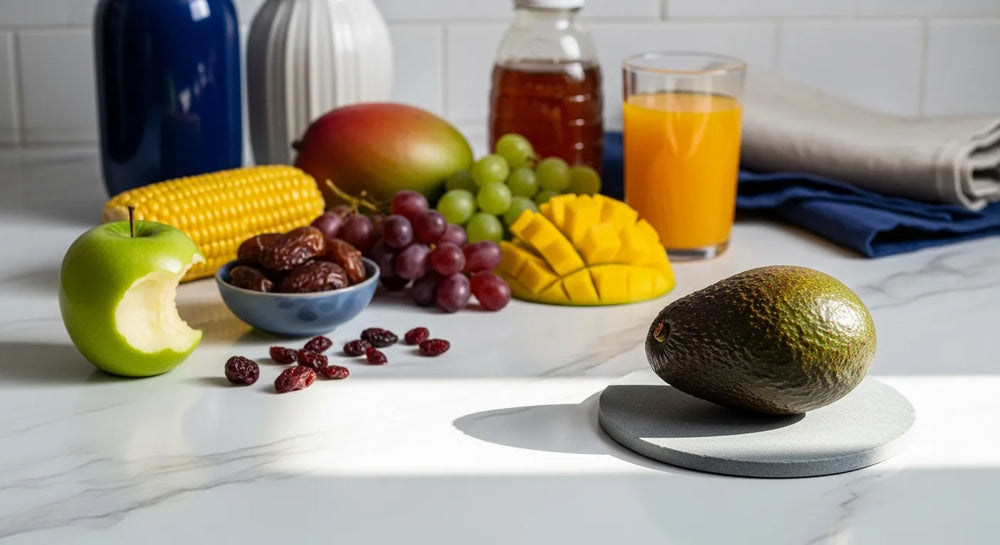 What Foods to Avoid With Fructose Intolerance