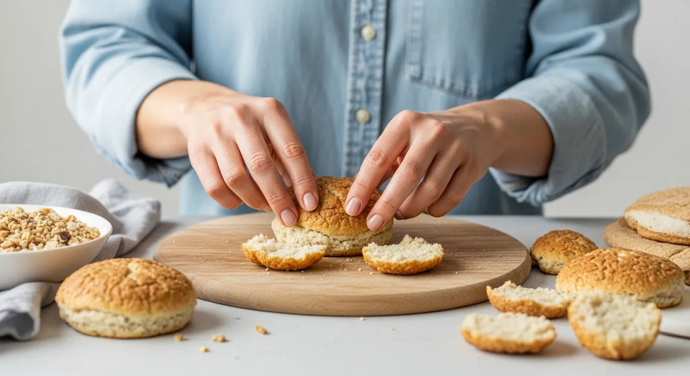 What Happens When Gluten Intolerant People Eat Gluten
