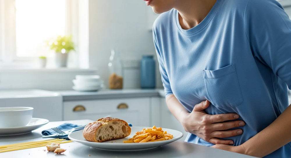 What Happens When You Eat Gluten If You Are Intolerant