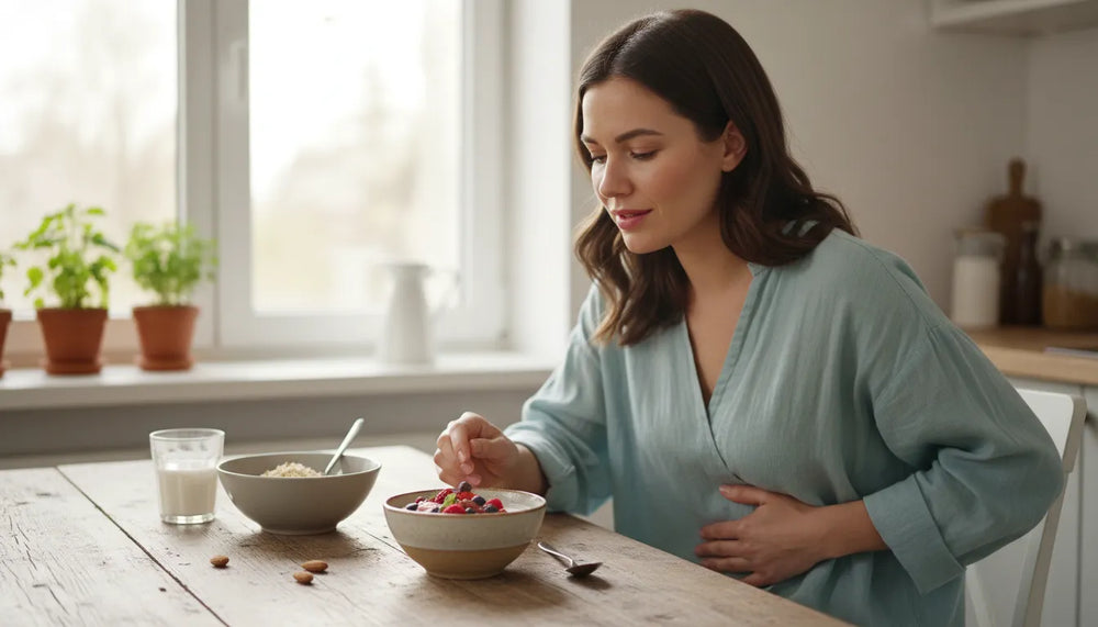 What Is a Milk Intolerance: Understanding Dairy
