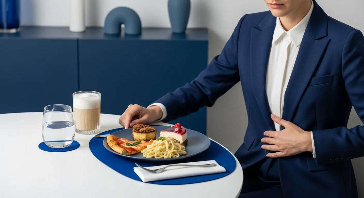 Fatty Food Intolerance: Symptoms, Causes & How to Manage – Smartblood