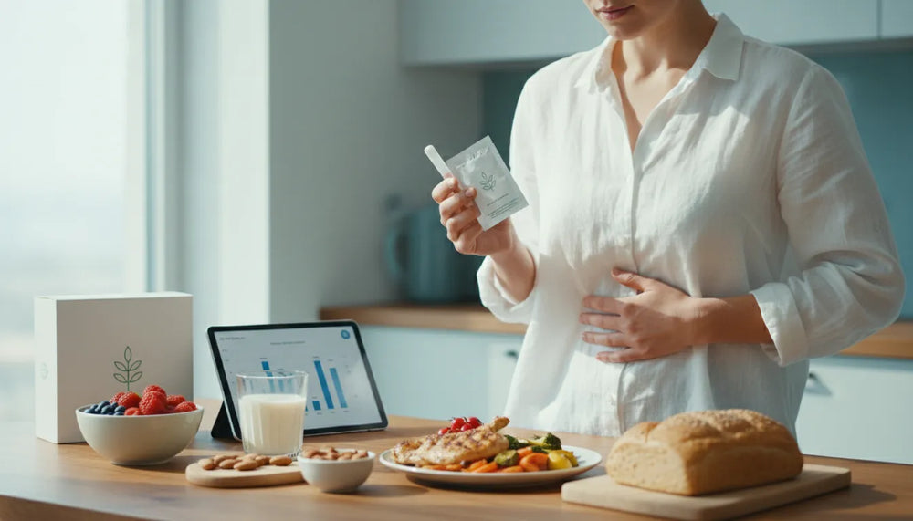 What Is the Best At Home Food Sensitivity Test?