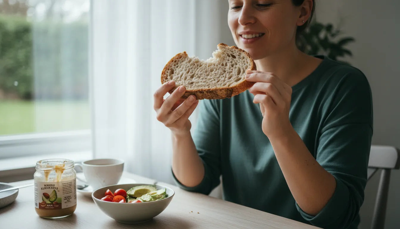 What Is the Best Bread for Wheat Intolerance? Top Picks – Smartblood