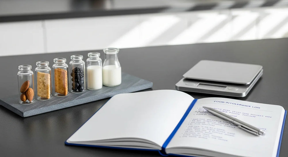 What Is the Best Way to Test for Food Intolerance
