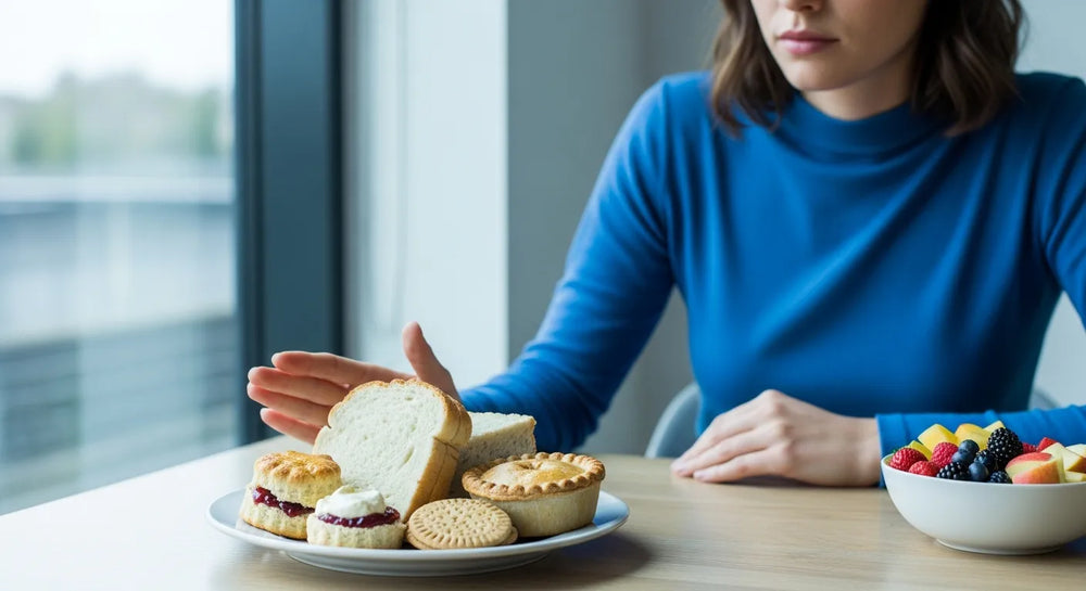 What to Avoid When Gluten Intolerant: A UK Perspective