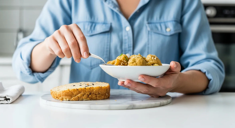 What to Eat if You Are Lactose and Gluten Intolerance