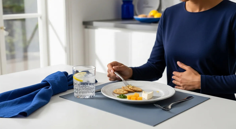 When Do Food Intolerance Symptoms Appear?