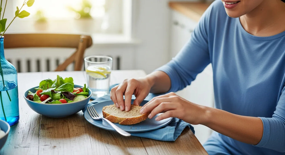 When Was Gluten Intolerance Discovered? A History
