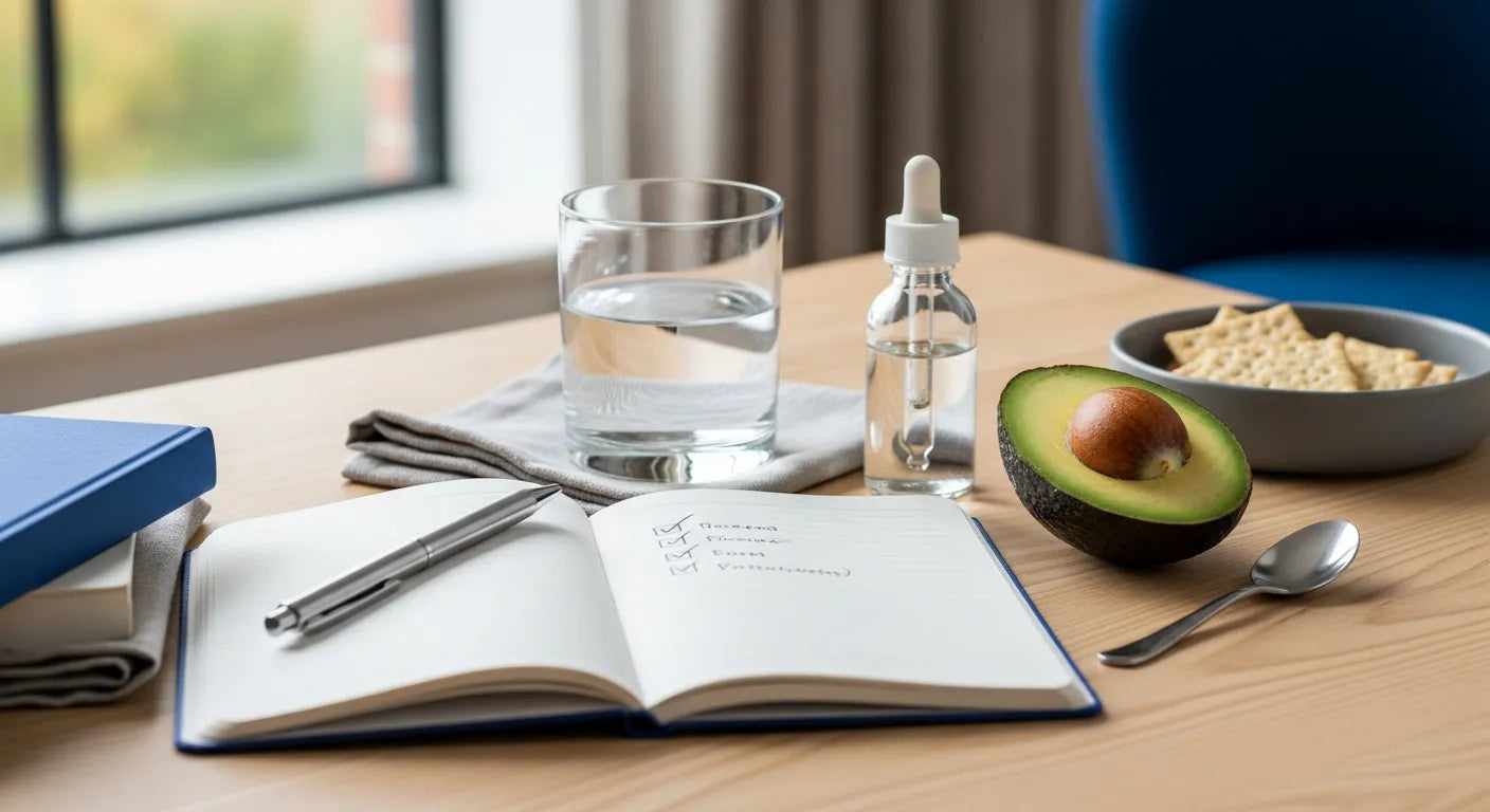 Where Can I Get a Test for Food Intolerance in the UK? | Smartblood
