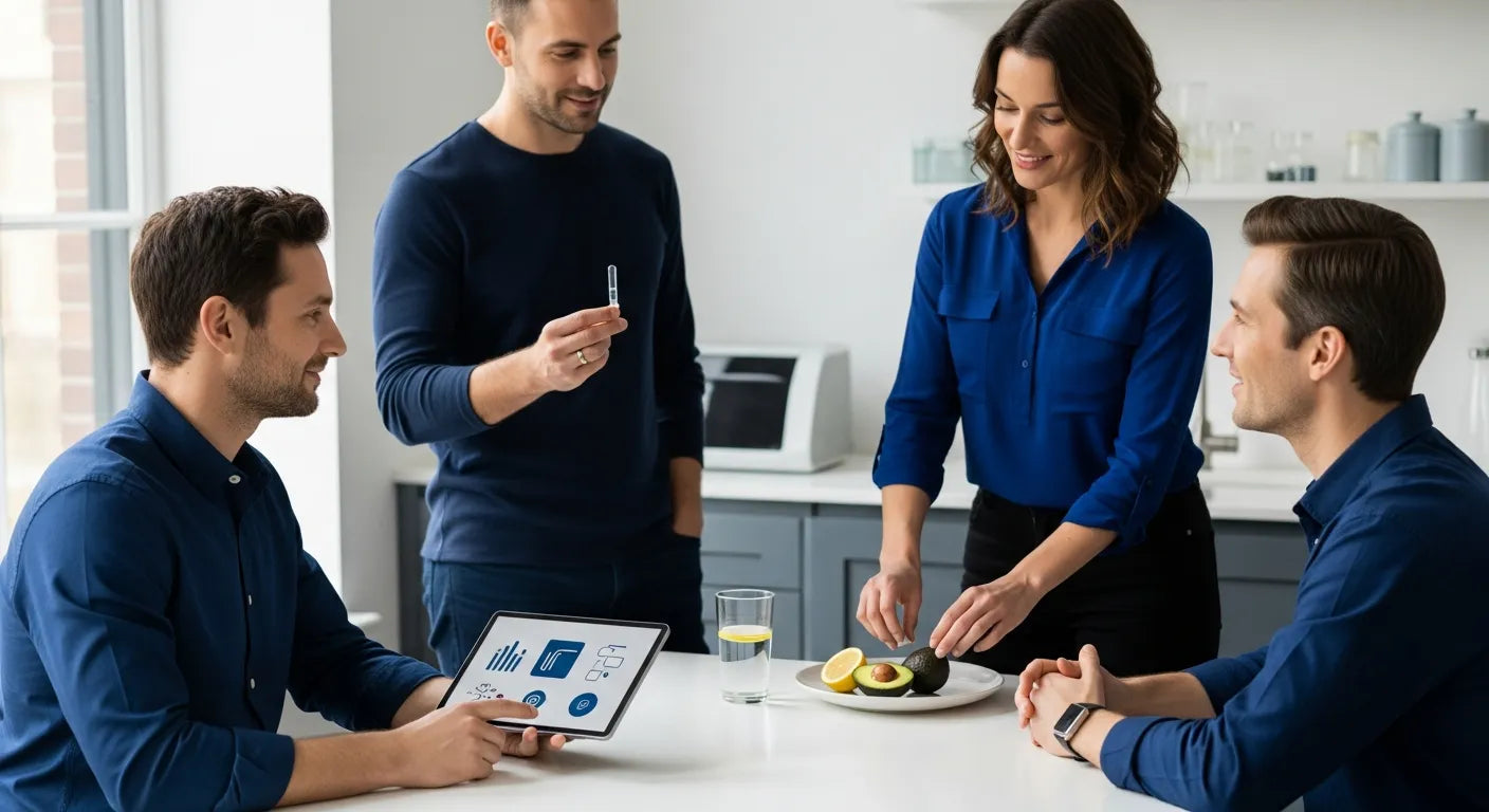 Where to Get a Food Intolerance Test Done in the UK – Smartblood
