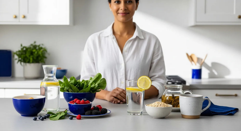 Who to See for Food Intolerances and Digestive Health