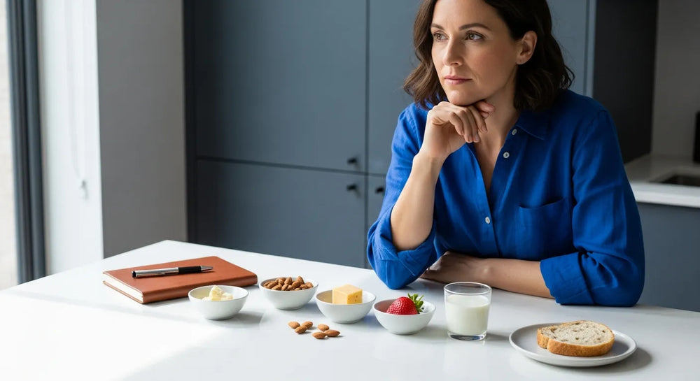 Why Am I Becoming Intolerant to So Many Foods?