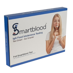 Smartblood Test Kit